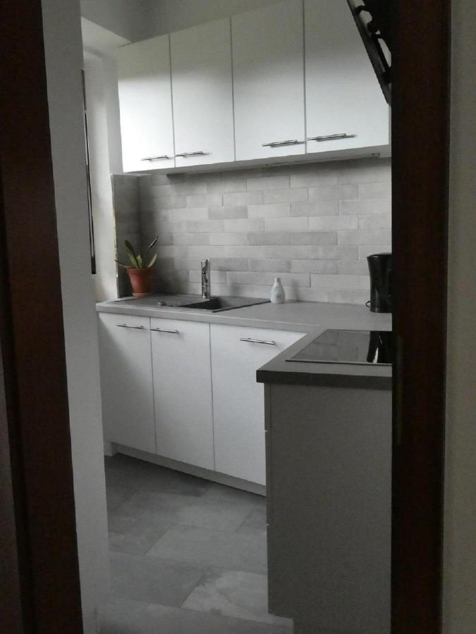 Ferienwohnung Am Hirschpark Bad Pyrmont Exteriör bild